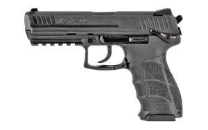 HK P30LS 40SW 4.45" 13RD V3 DA/SA