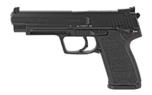 HK USP EXPERT 9MM 5.2" 15RD V1 DA/SA