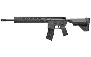 HK MR556 OR 556NATO 16.5" 30RD BLK