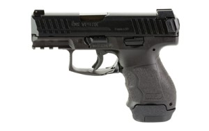 HK VP9SK 9MM 3.39" 15D BLK