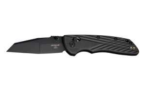 HOGUE DEKA 3.25" WHRNCLF BLK PLY BLK