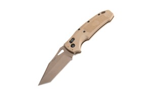 HOGUE SIG K320 M17 3.5 TB COY TAN