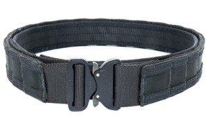 HSP D3 BELT XXL BLK