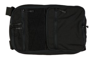 HSP FLATPACK 2.0 BLK