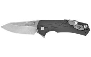 KERSHAW DRIVETRAIN 3.2" BLACK