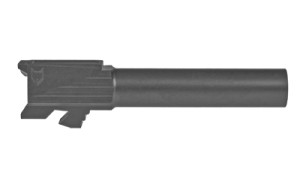 LWD DUSK19 BBL 9MM FOR GLK 19 GRY