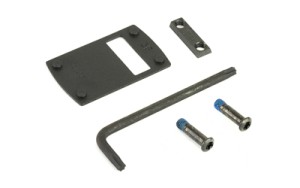 LEUP DELTAPOINT PRO MOUNT FOR GLOCK