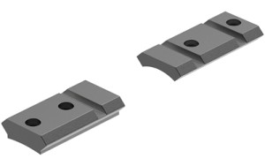 LEUP QRW REM700 2PC (8-40) MATTE