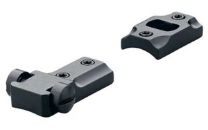 LEUP STD BR A BOLT 2PC BASE MATTE