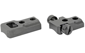 LEUP STD BR BLR 2PC BASE MATTE