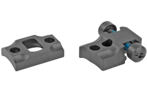 LEUP STD MAUSER 98 2PC BASE MATTE