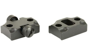 LEUP STD TIKKA T3/T3X 2PC MATTE
