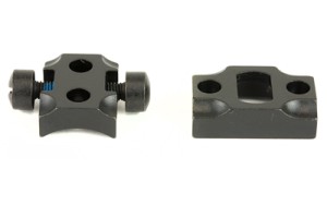 LEUP STD KIMBER 84 2PC BASE MATTE