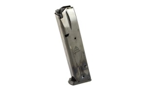 MEC-GAR MAG S&W 59/915 9MM 20RD BL