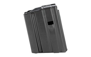 MAG DURAMAG 10RD 5.56 SS BLK