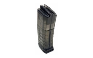 MAG DT QUADMAG53 556NATO 53RD BLK