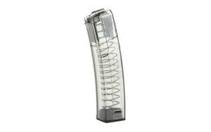 ETS MAG FOR HK MP5 9MM 20RD CLR