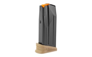 MAG FN 509C 9MM 12RD FDE PINKY EXT