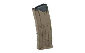 LANCER L5AWM 223REM 30RD FDE