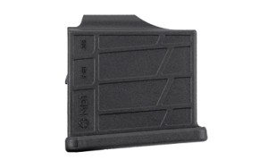 MAG MDT AICS 308/6.5CM 5RD POLY BLK