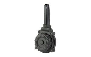 PROMAG SIG PRO 9MM DRUM 50RD BLACK