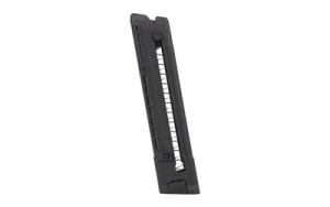 MAG SIG P322 22LR 25RD BLK