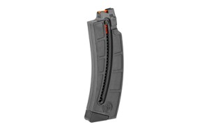 MAG S&W M&P15-22 22LR 25RDS BLK POLY