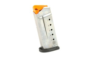 MAG S&W SHIELD 45ACP 6RD