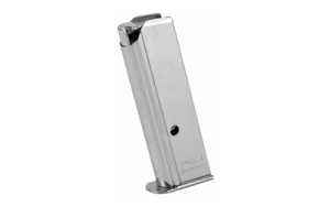 MAG WAL PPK 380ACP 6RD NKL STD