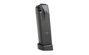 MAG WILSON 9MM 18RD EDC X9 BLK