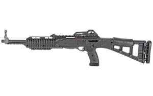 HI-PT CARB 10MM 17.5" TARGET STK BLK