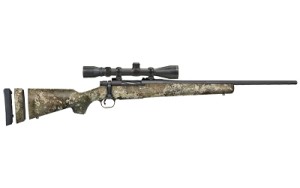 MSBRG PATRIOT SPRBAN 6.5CR/20" SCOPE