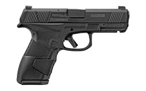 MSBRG MC2C 9MM 4" 10RD BLK NS