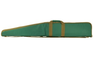 NCSTAR VISM SHOTGUN CASE 54"X8" GRN