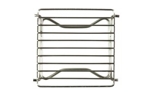 PATHFINDER FOLDING GRILL