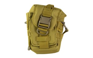 PATHFINDER MOLLE BAG TAN