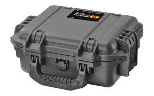 PELICAN IM2050 STORM CASE BLK