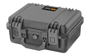 PELICAN IM2100 STORM CASE BLK