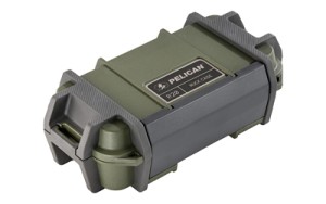 PELICAN RUCK CASE R20 OD GREEN