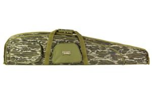 PRIMOS RIFLE CASE MOSSY OAK BTTMLND