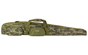 PRIMOS SHOTGUN CASE MOSSY OAK BTTMLD