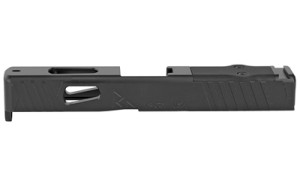 RA SLIDE FOR GLOCK 19 GEN3 A1 DOC BK