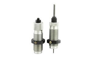 RCBS SMALL BASE DIE SET .223 REM
