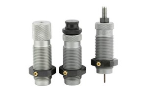 RCBS 3 DIE CARB SET 500 S&W/SPL