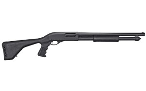 REM 870 TAC 12/18.5" PG STK 6RD