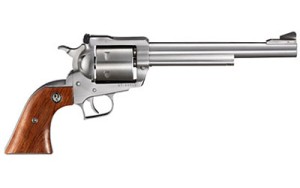 RUGER SPR BLKHWK 44MAG 7.5" STN 6RD