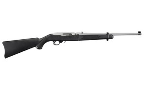 RUGER 10/22 TD 22LR 18.5" MT 10RD