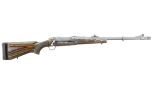 RUGER GUIDE GUN 30-06 20" MT 4RD