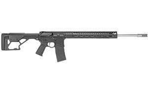 SEEKINS DMR 6MM ARC 22" 30RD BLK