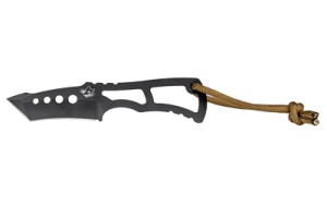 SOUTHERN GRIND VERMIN TANTO BLK